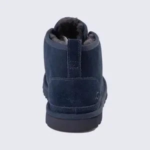 UGG | Shoes | Mens Ugg Neumel Boot In Deep Ocean Suede  display picture 1